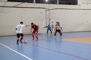Foto - FUTSAL SÉRIE OURO 17/03/2026