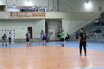 Foto - FINAL HANDEBOL MASCULINO 15/04/2026