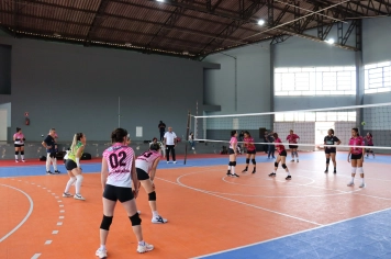Foto - GRAND PRIX VOLEIBOL AMCG