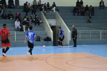 Foto - CAMPEONATO POPULAR MUNICIPAL DE FUTSAL MASCULINO