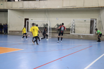 Foto - CAMPEONATO DE FUTSAL MASTER MASCULINO