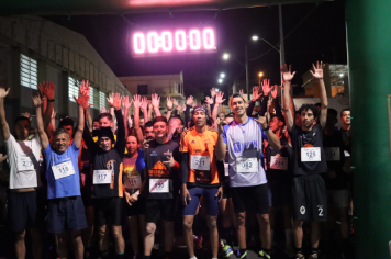 Foto - II Piraí Night Run - 2025