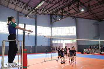 Foto - JOGOS ESCOLARES 2025 - 07/05 QUARTA FEIRA