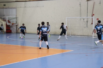 Foto - CAMPEONATO DE FUTSAL SÉRIE OURO