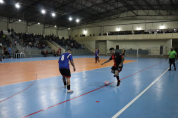 Foto - CAMPEONATO POPULAR MUNICIPAL DE FUTSAL MASCULINO