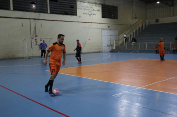 Foto - CAMPEONATO DE FUTSAL MASTER MASCULINO