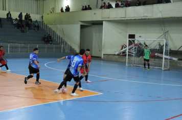 Foto - CAMPEONATO POPULAR MUNICIPAL DE FUTSAL MASCULINO