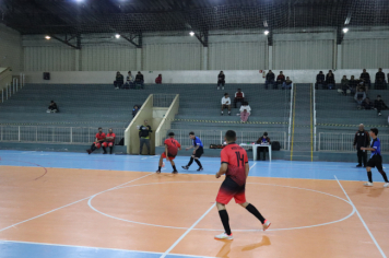 Foto - CAMPEONATO POPULAR MUNICIPAL DE FUTSAL MASCULINO