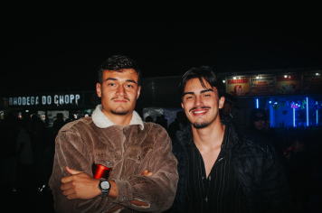 Foto - 4º PIRAÍ RODEO FEST - LEONARDO