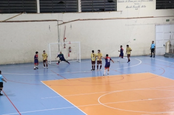 Foto - FUTSAL SÉRIE PRATA 25/03/2026