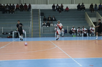 Foto - FUTSAL SÉRIE OURO 11/03/2026