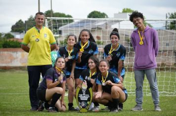 Foto - X JEPSUL - Encerramento e Premiações 