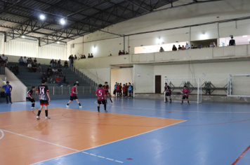 Foto - COPINHA DE FUTSAL DE MENORES MASCULINO 