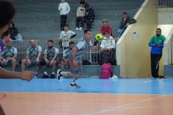 Foto - Campeonato Municipal de Handebol - 2026