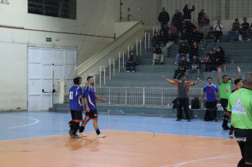 Foto - CAMPEONATO POPULAR MUNICIPAL DE FUTSAL MASCULINO
