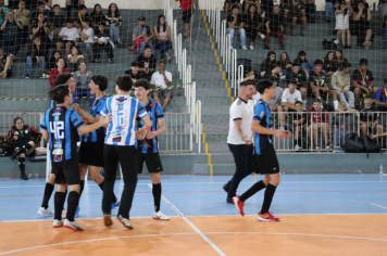 Foto - COPINHA DE FUTSAL DE MENORES MASCULINO 