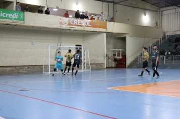 Foto - FUTSAL SÉRIE PRATA 11/03/2026