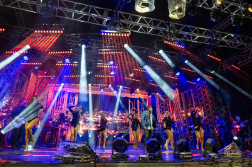 Foto - 4º PIRAÍ RODEO FEST - LEONARDO