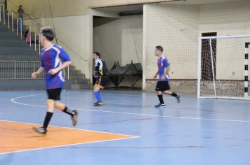 Foto - FUTSAL SÉRIE PRATA 24/03/2026