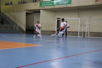 Foto - FUTSAL SÉRIE OURO 11/03/2026
