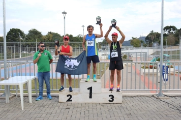 Foto - CORRIDA DA COMARCA