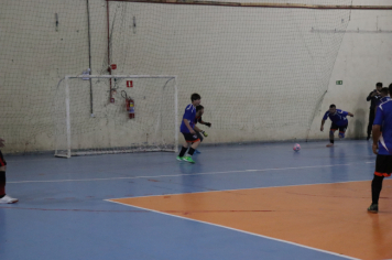 Foto - CAMPEONATO POPULAR MUNICIPAL DE FUTSAL MASCULINO