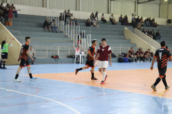 Foto - 2ª SUPERCOPA DE FUTSAL