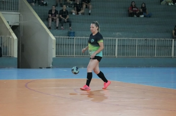 Foto - CAMPEONATO DE HANDEBOL 13/03/2026