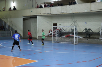Foto - CAMPEONATO POPULAR MUNICIPAL DE FUTSAL MASCULINO