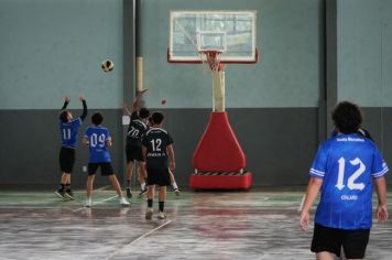 Foto - X Jogos Escolares de Piraí do Sul  - JEPSUL 2024