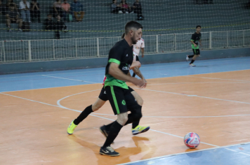 Foto - CAMPEONATO POPULAR MUNICIPAL DE FUTSAL MASCULINO