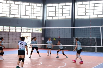 Foto - GRAND PRIX VOLEIBOL AMCG