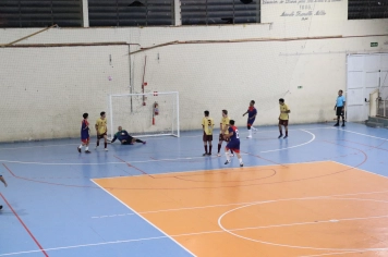 Foto - FUTSAL SÉRIE PRATA 25/03/2026