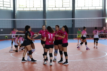 Foto - GRAND PRIX VOLEIBOL AMCG