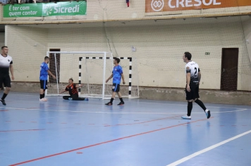 Foto - FUTSAL SÉRIE OURO 24/03/2026