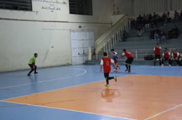 Foto - CAMPEONATO POPULAR MUNICIPAL DE FUTSAL MASCULINO