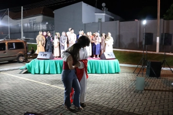 Foto - NATAL ENCANTADO DIA 21