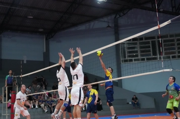 Foto - CAMPEONATO DE VÔLEI - 23/03/2026