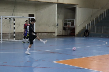 Foto - FUTSAL SÉRIE OURO 17/03/2026
