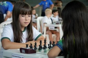 Foto - X Jogos Escolares de Piraí do Sul  - JEPSUL 2024