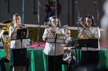 Foto - NATAL ENCANTADO DIA 22