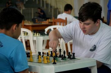 Foto - X Jogos Escolares de Piraí do Sul  - JEPSUL 2024