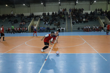 Foto - CAMPEONATO POPULAR MUNICIPAL DE FUTSAL MASCULINO