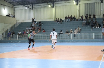 Foto - FUTSAL SÉRIE PRATA 17/03/2026