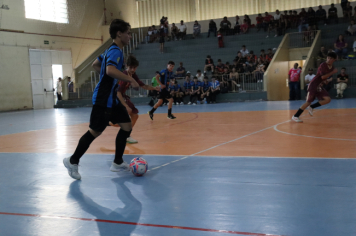 Foto - COPINHA DE FUTSAL DE MENORES MASCULINO 