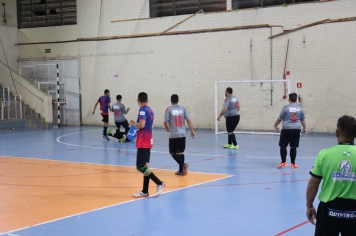 Foto - FUTSAL SÉRIE PRATA 24/03/2026