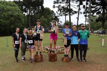 Foto - FLONA ADVENTURE RUN 2025 