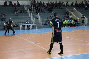 Foto - CAMPEONATO DE FUTSAL MASTER MASCULINO