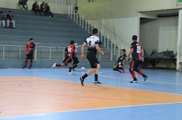 Foto - FUTSAL SÉRIE OURO 12/03/2026