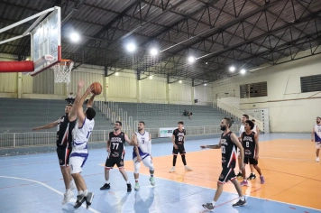 Foto - BASQUETE MASCULINO 14/04/2026